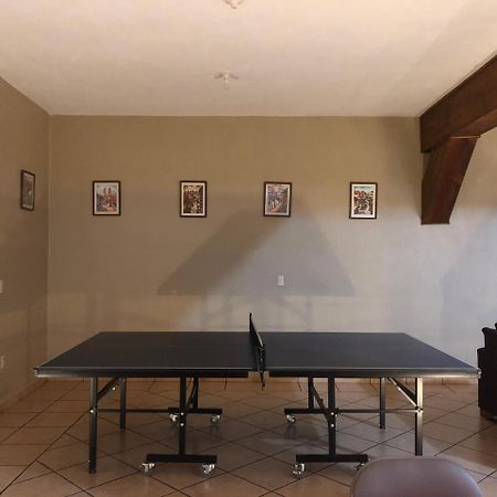 Hotel La Casa Del Laurel Taxco de Alarcon Zewnętrze zdjęcie