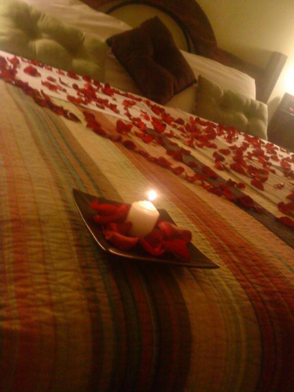 Hotel La Casa Del Laurel Taxco de Alarcon Pokój zdjęcie