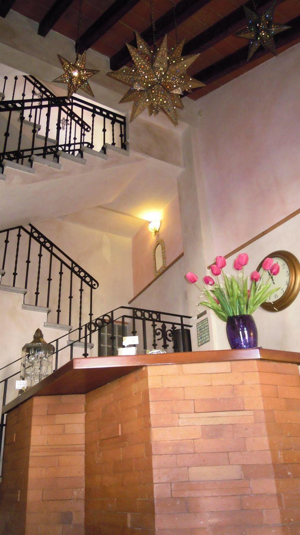 Hotel La Casa Del Laurel Taxco de Alarcon Zewnętrze zdjęcie