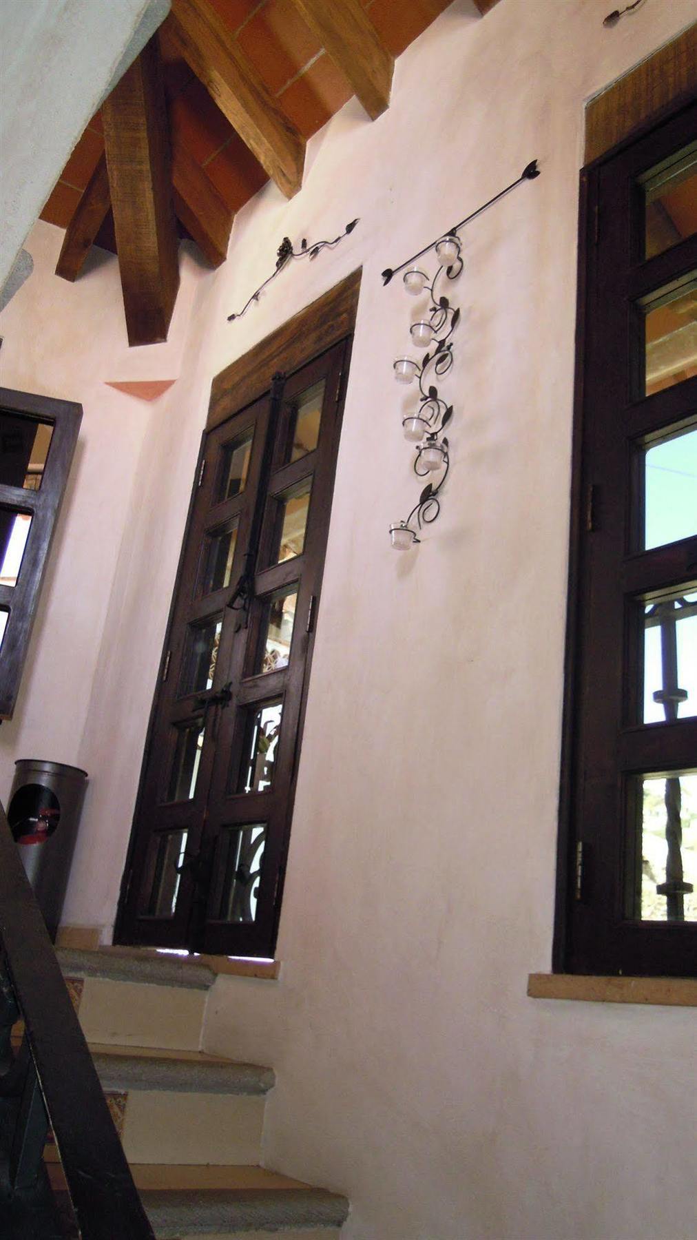 Hotel La Casa Del Laurel Taxco de Alarcon Zewnętrze zdjęcie