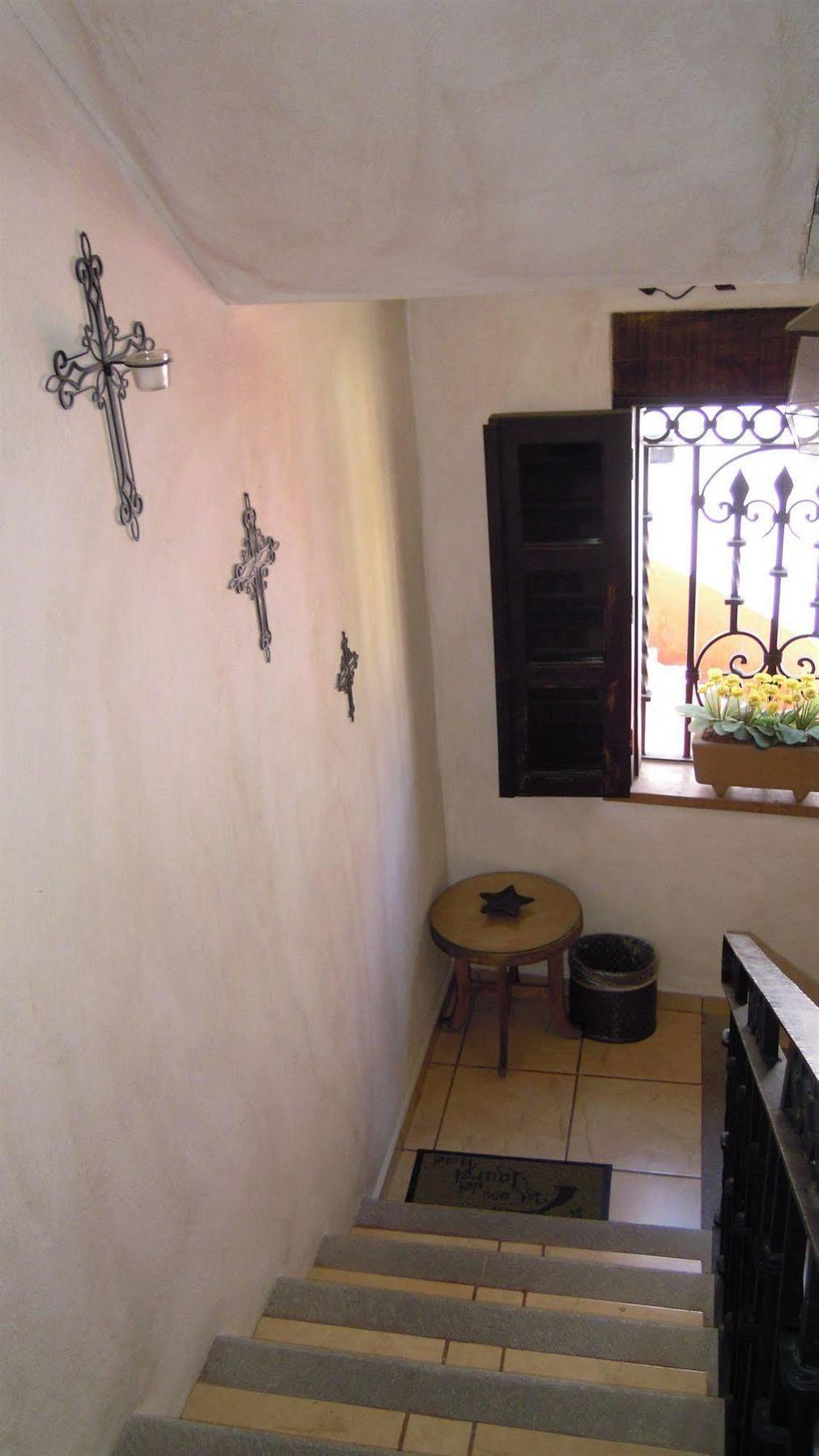Hotel La Casa Del Laurel Taxco de Alarcon Zewnętrze zdjęcie