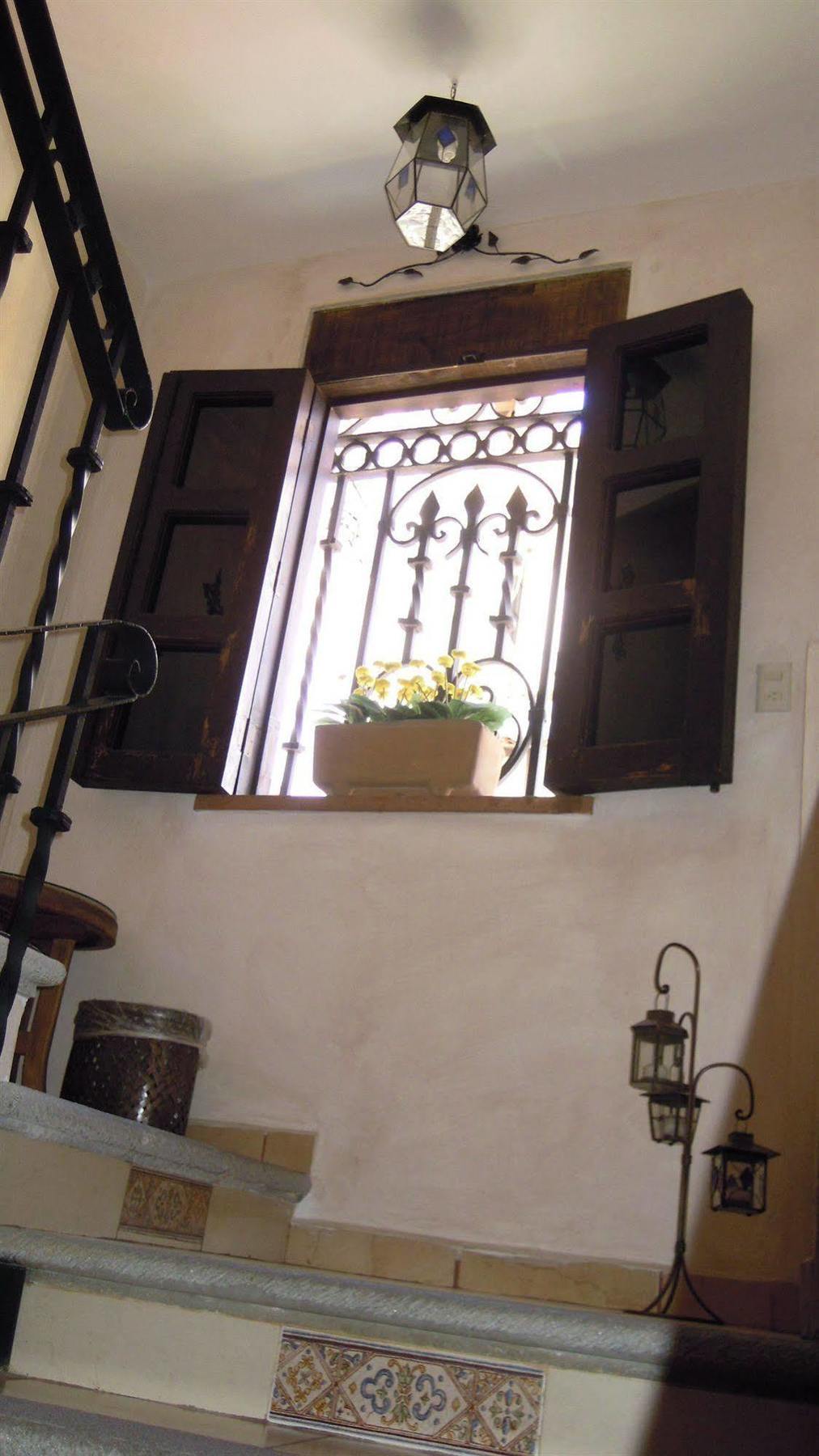 Hotel La Casa Del Laurel Taxco de Alarcon Zewnętrze zdjęcie