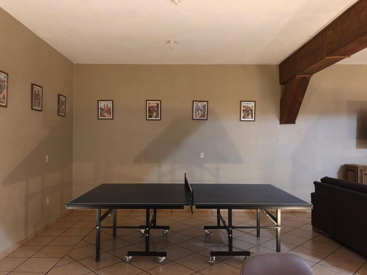 Hotel La Casa Del Laurel Taxco de Alarcon Zewnętrze zdjęcie