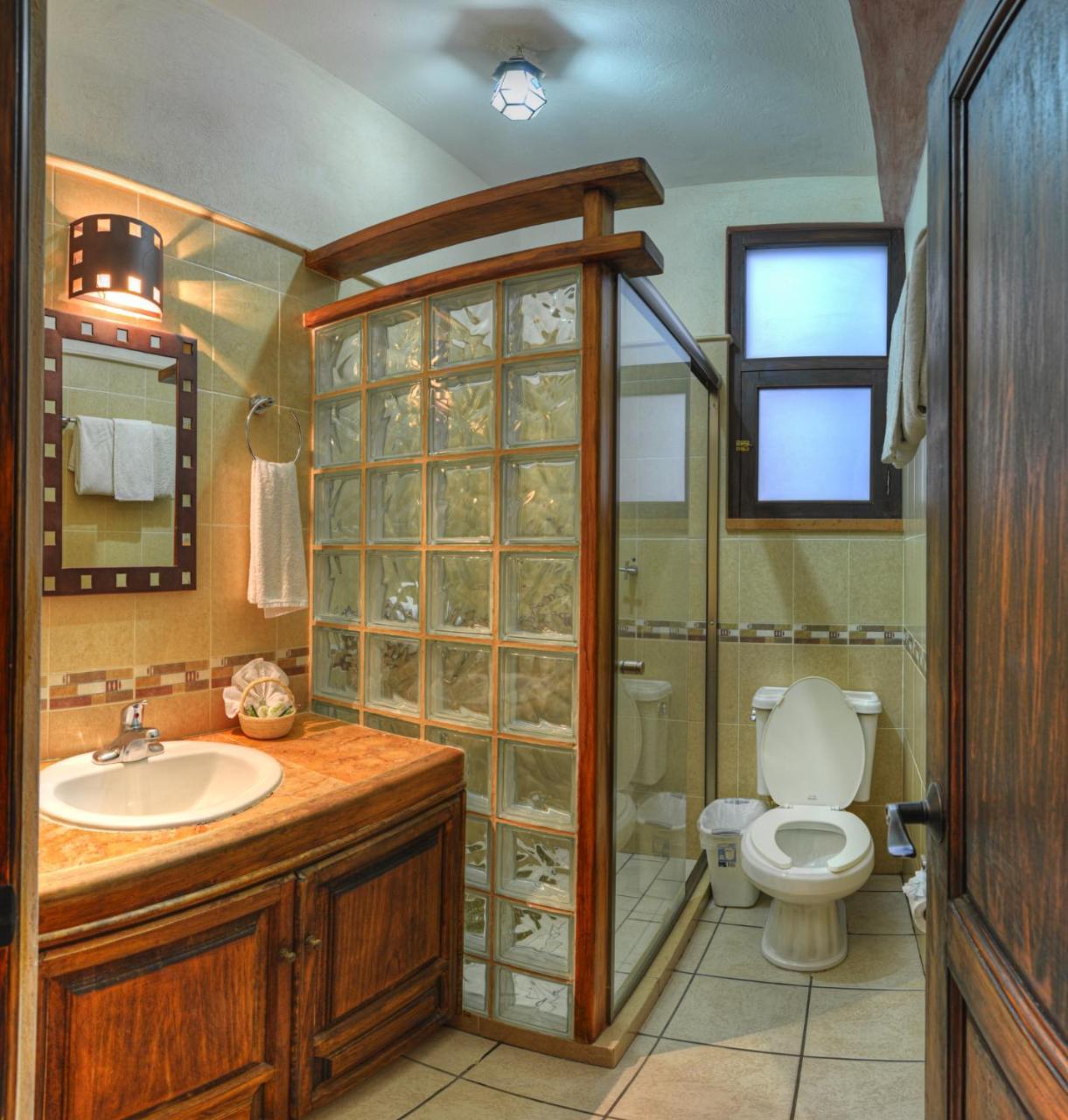 Hotel La Casa Del Laurel Taxco de Alarcon Zewnętrze zdjęcie
