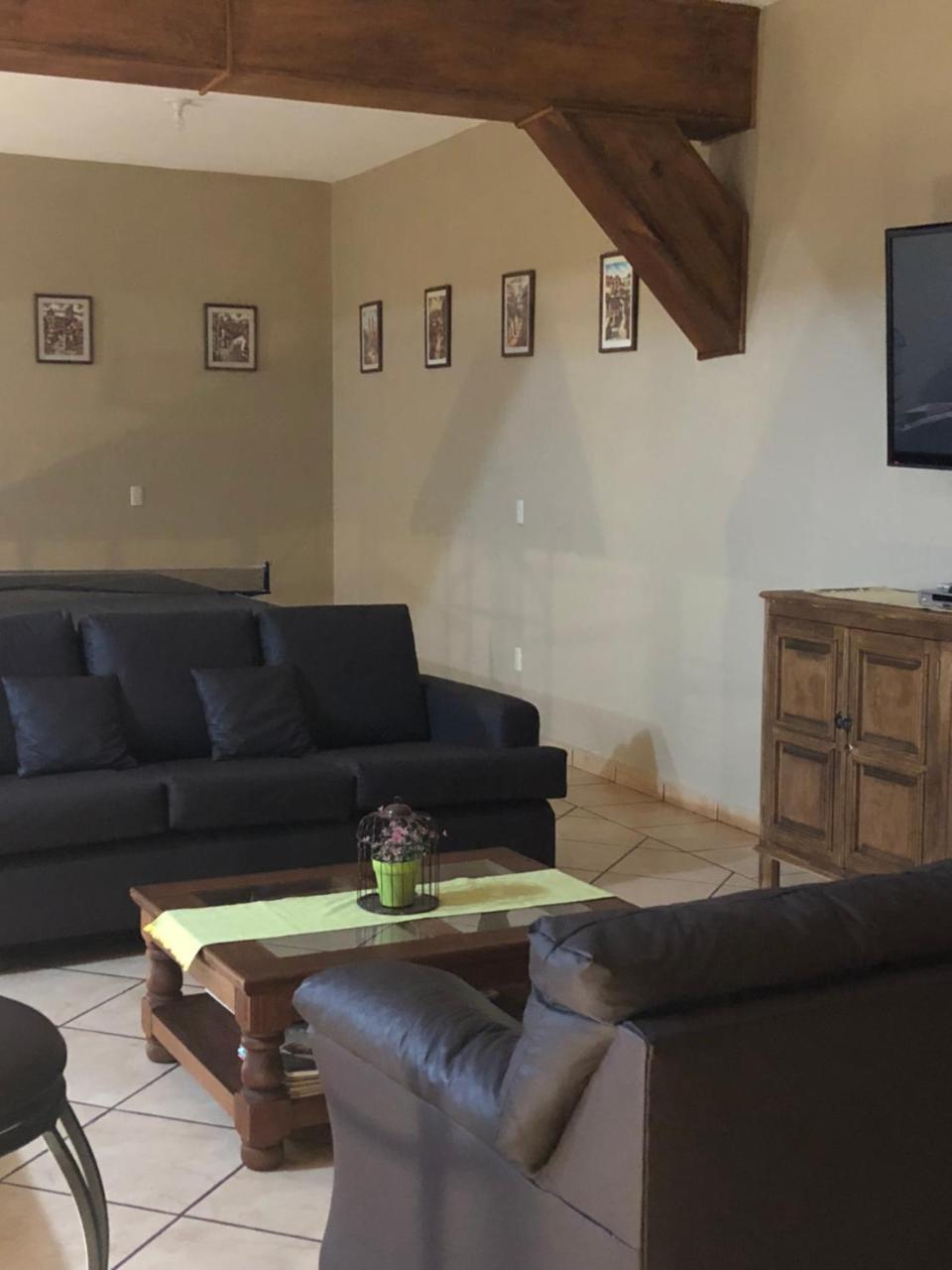 Hotel La Casa Del Laurel Taxco de Alarcon Zewnętrze zdjęcie