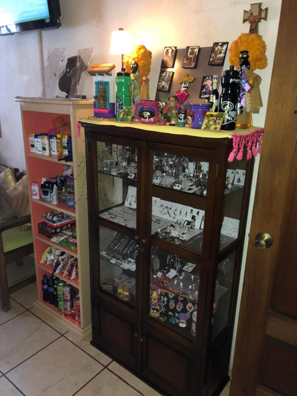 Hotel La Casa Del Laurel Taxco de Alarcon Zewnętrze zdjęcie