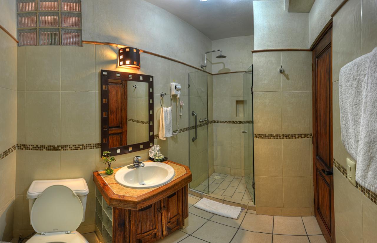Hotel La Casa Del Laurel Taxco de Alarcon Zewnętrze zdjęcie