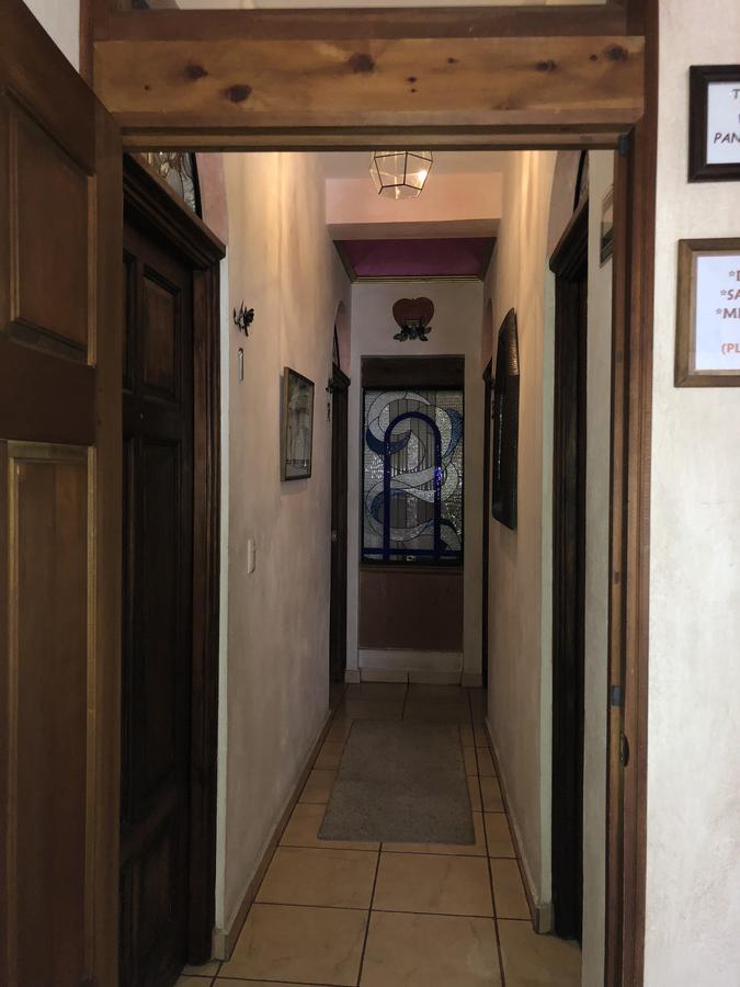 Hotel La Casa Del Laurel Taxco de Alarcon Zewnętrze zdjęcie