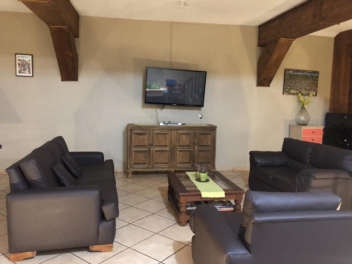 Hotel La Casa Del Laurel Taxco de Alarcon Zewnętrze zdjęcie